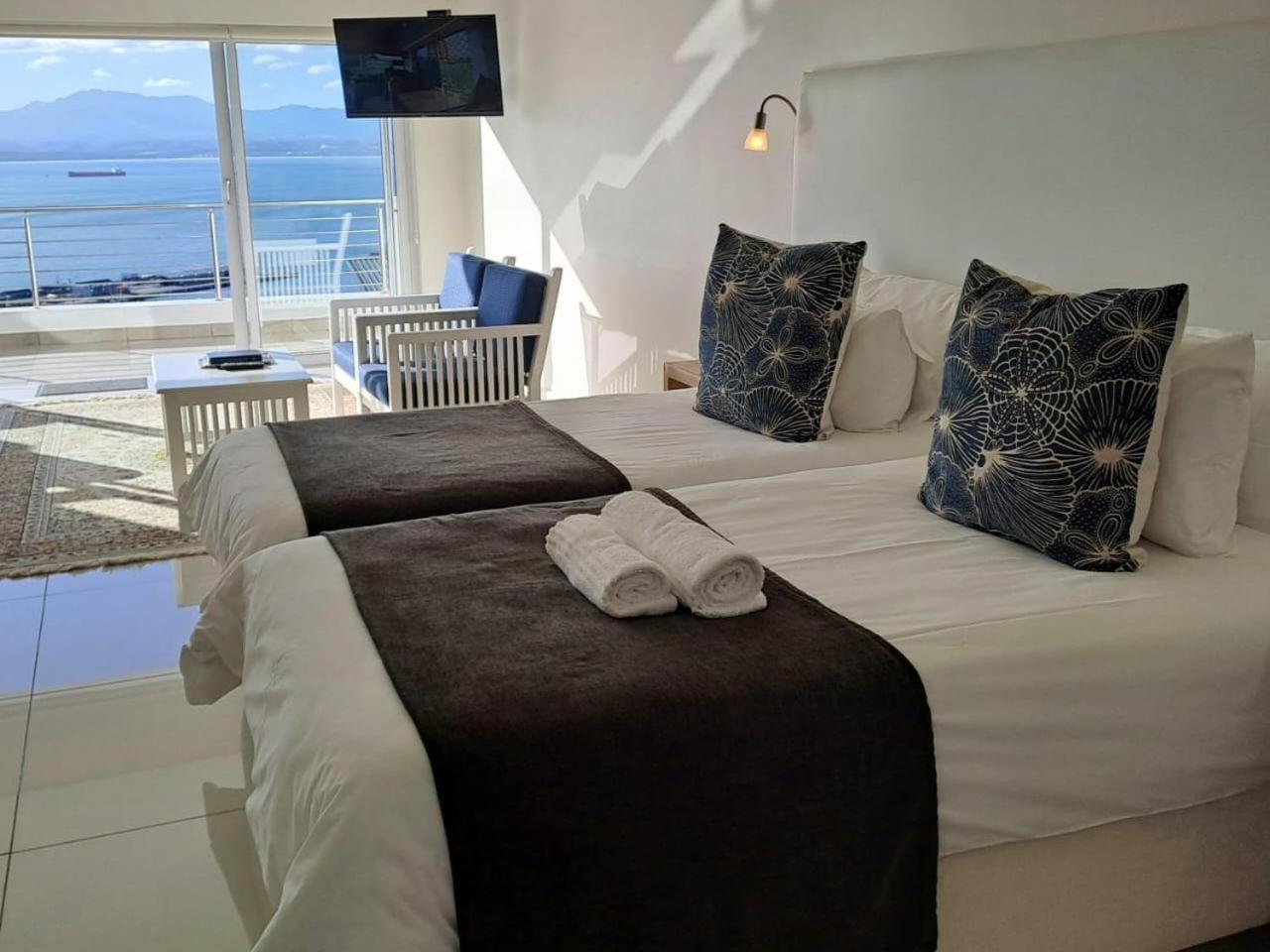 Ana'S Place Apartments Mossel Bay Rum bild