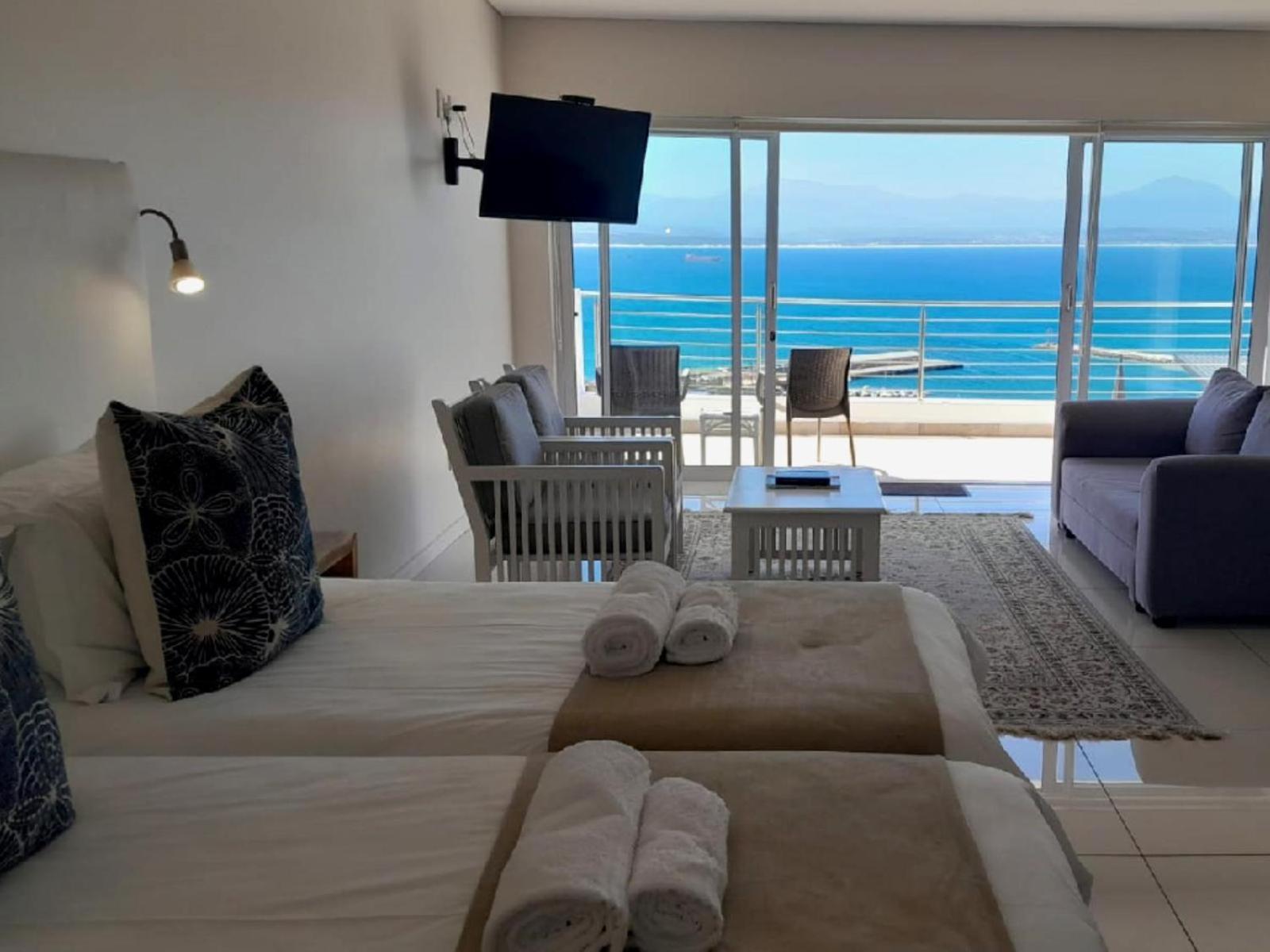 Ana'S Place Apartments Mossel Bay Rum bild