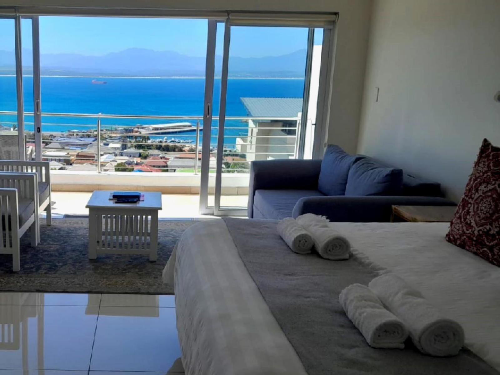 Ana'S Place Apartments Mossel Bay Rum bild