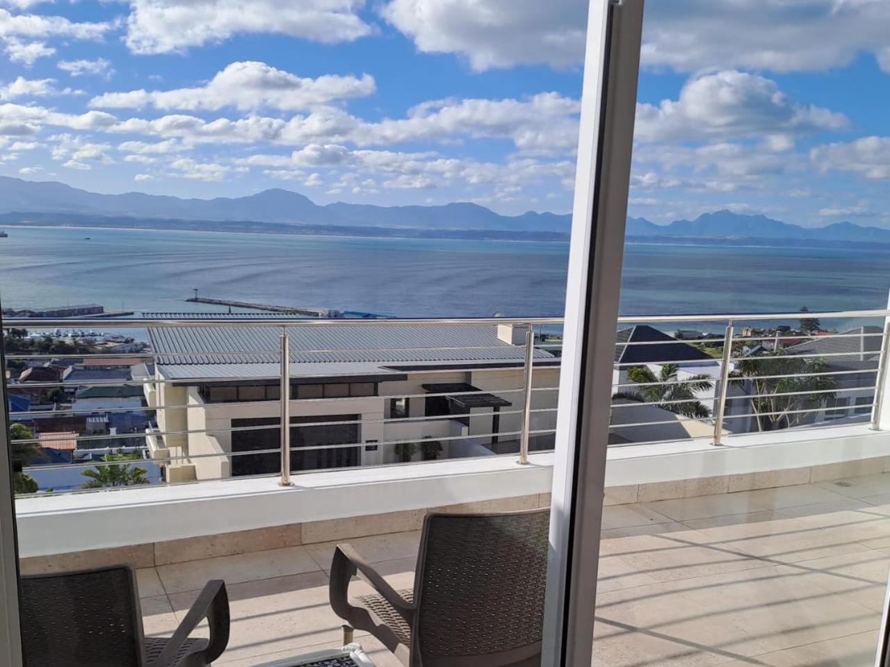 Ana'S Place Apartments Mossel Bay Rum bild