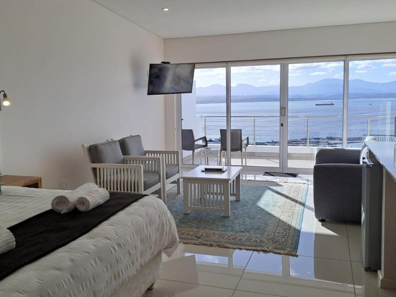 Ana'S Place Apartments Mossel Bay Rum bild
