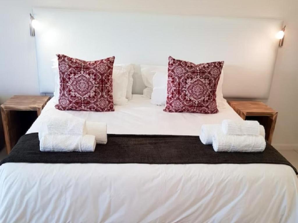 Ana'S Place Apartments Mossel Bay Rum bild
