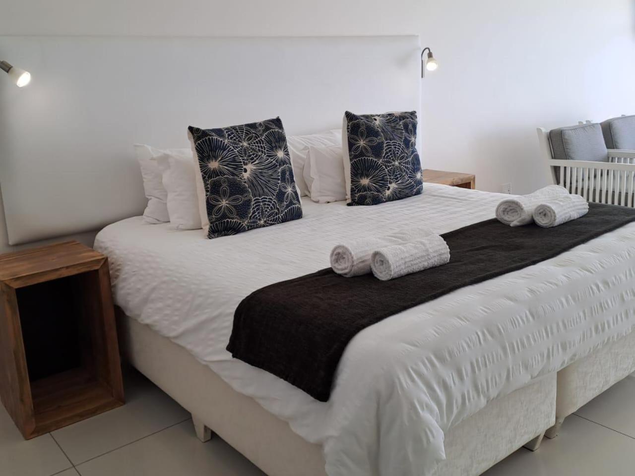 Ana'S Place Apartments Mossel Bay Rum bild