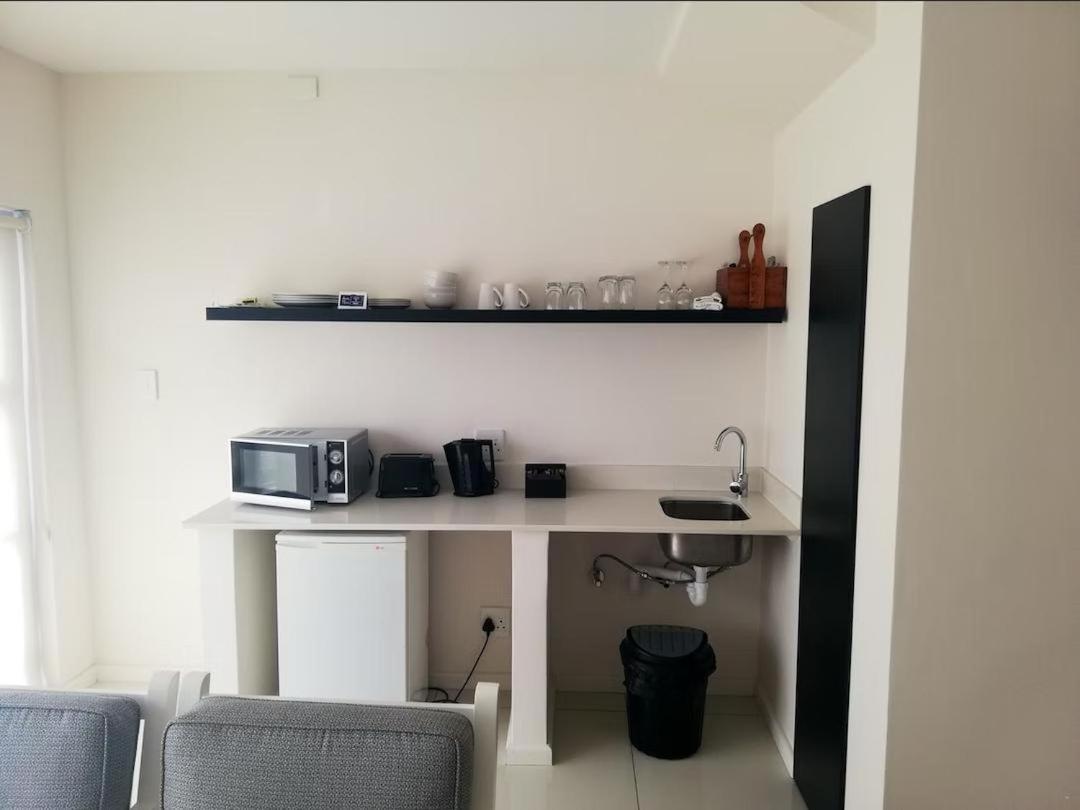 Ana'S Place Apartments Mossel Bay Rum bild