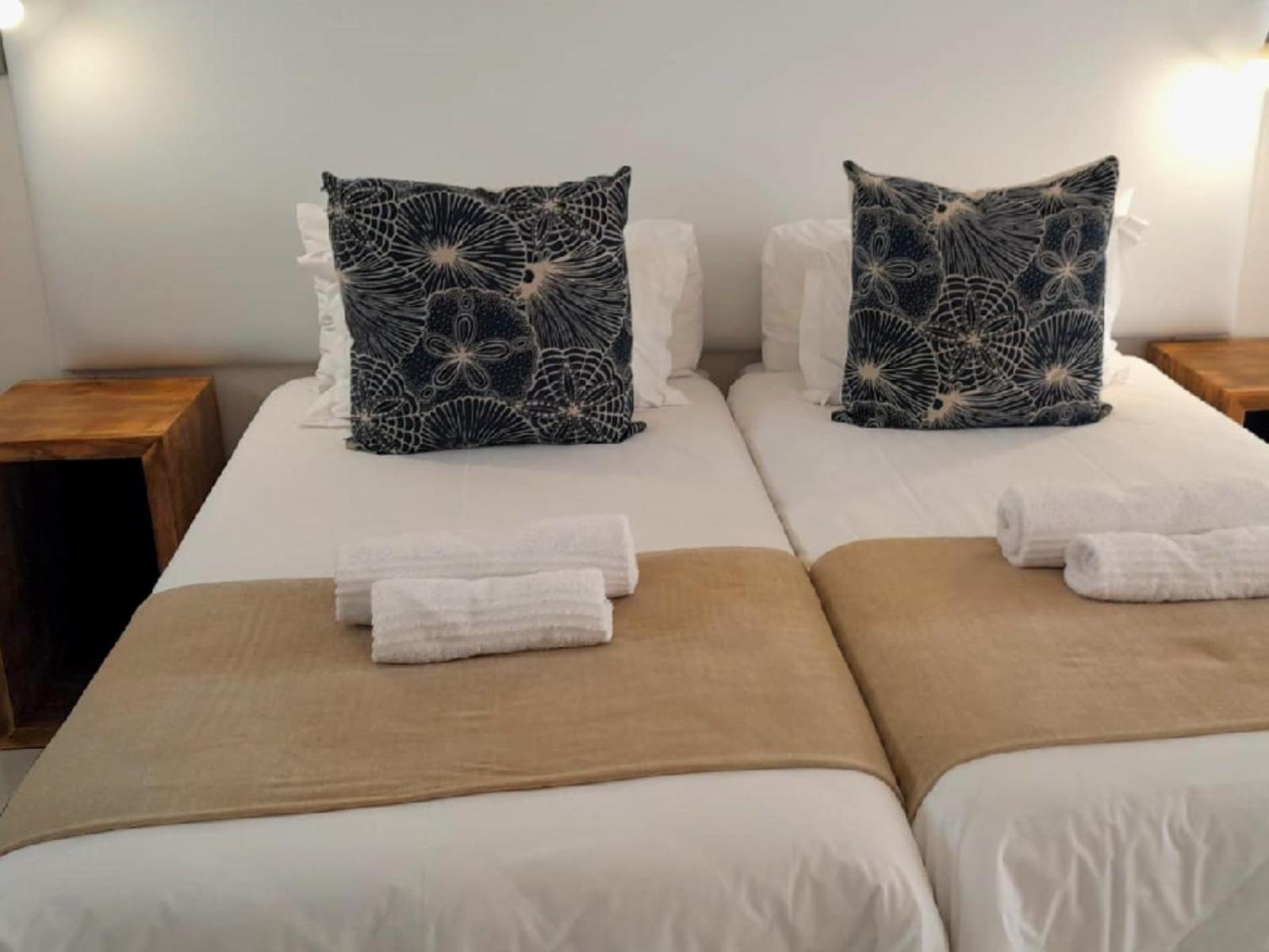 Ana'S Place Apartments Mossel Bay Rum bild