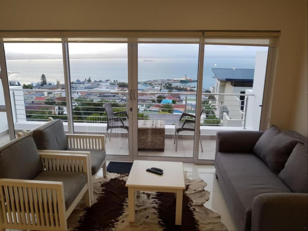 Ana'S Place Apartments Mossel Bay Rum bild