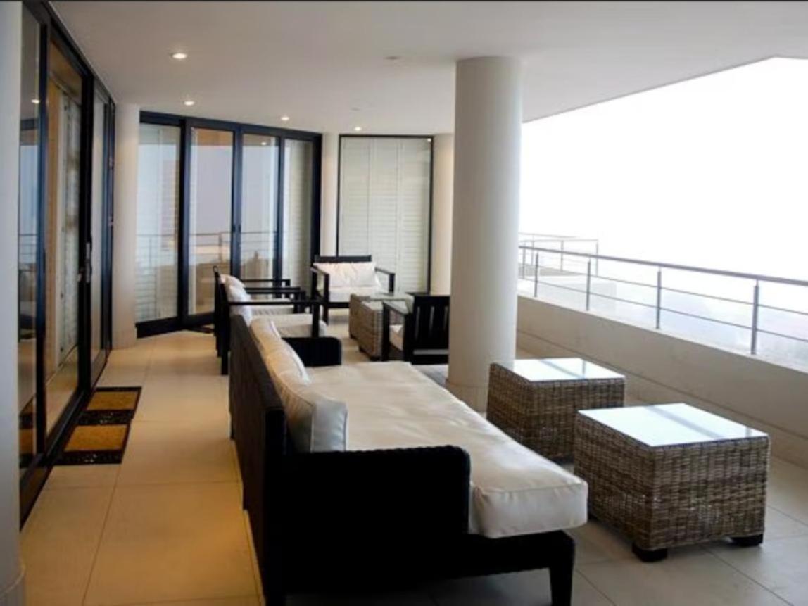Ana'S Place Apartments Mossel Bay Rum bild