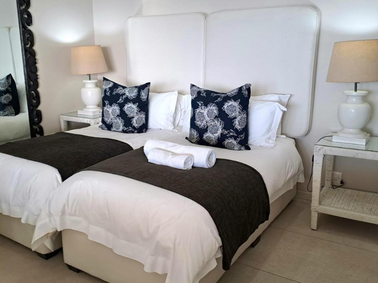 Ana'S Place Apartments Mossel Bay Rum bild
