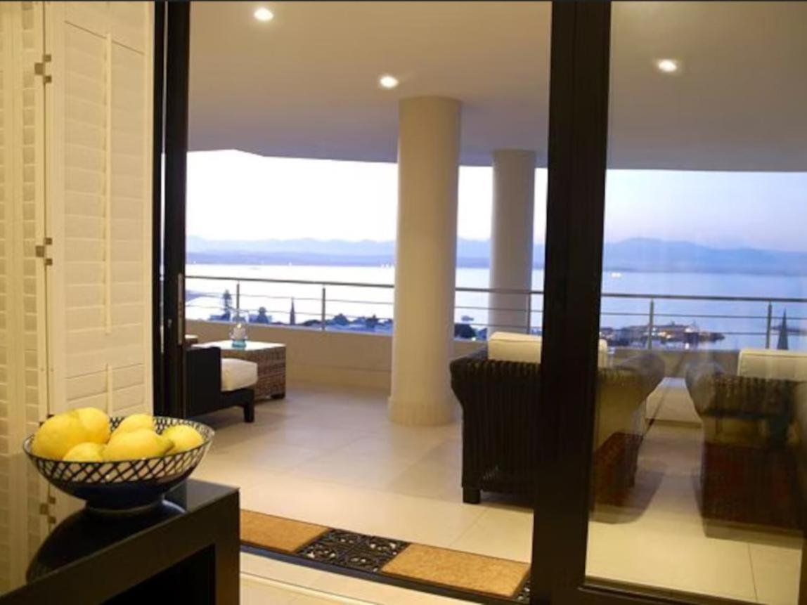 Ana'S Place Apartments Mossel Bay Rum bild