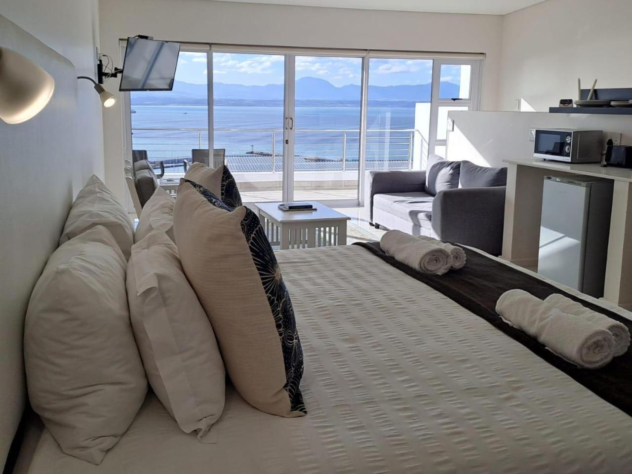Ana'S Place Apartments Mossel Bay Rum bild
