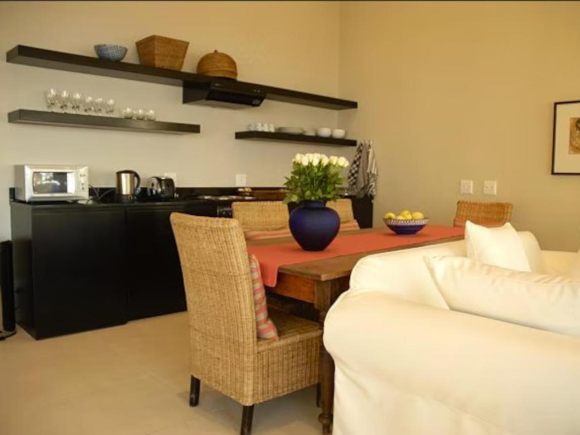 Ana'S Place Apartments Mossel Bay Rum bild