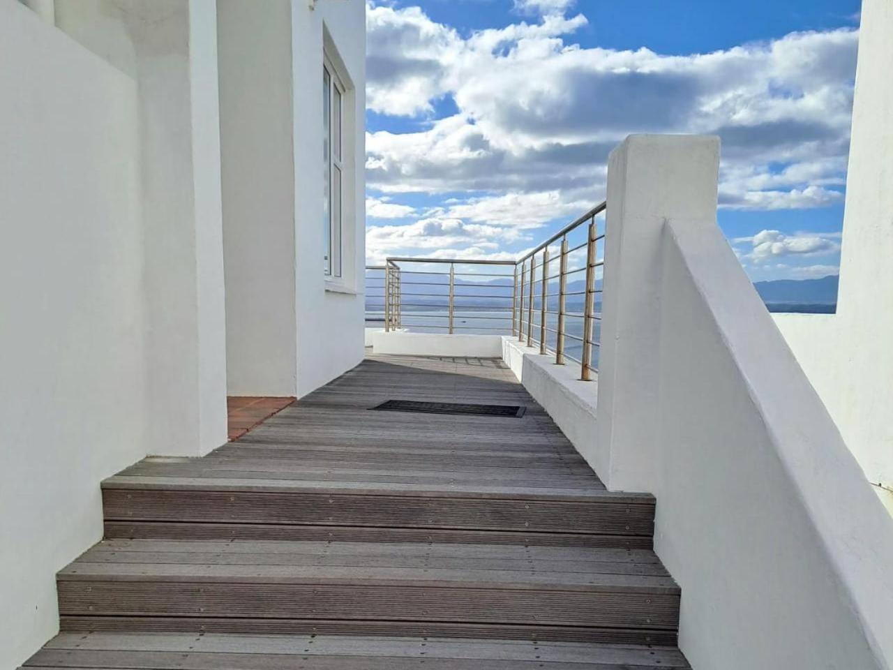 Ana'S Place Apartments Mossel Bay Rum bild