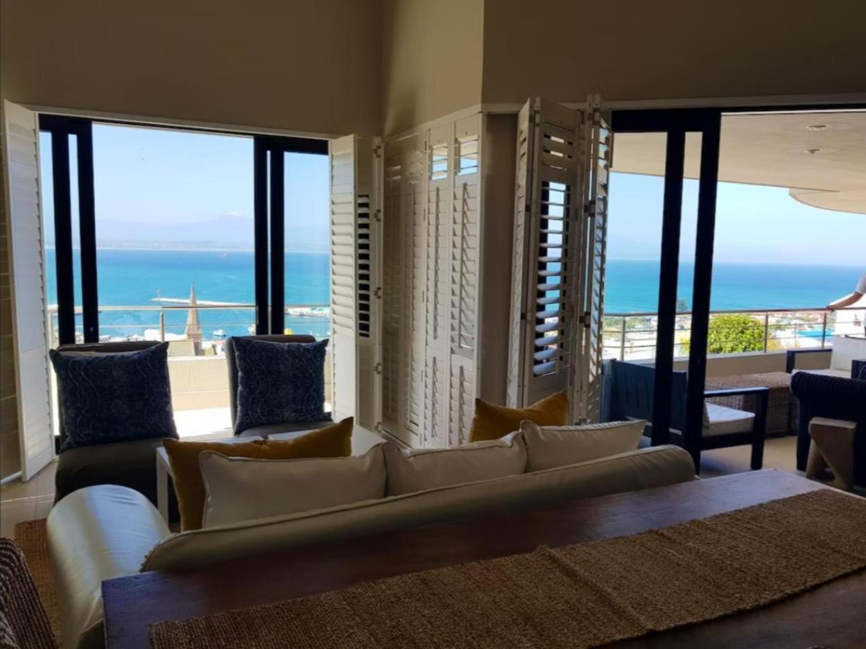 Ana'S Place Apartments Mossel Bay Rum bild