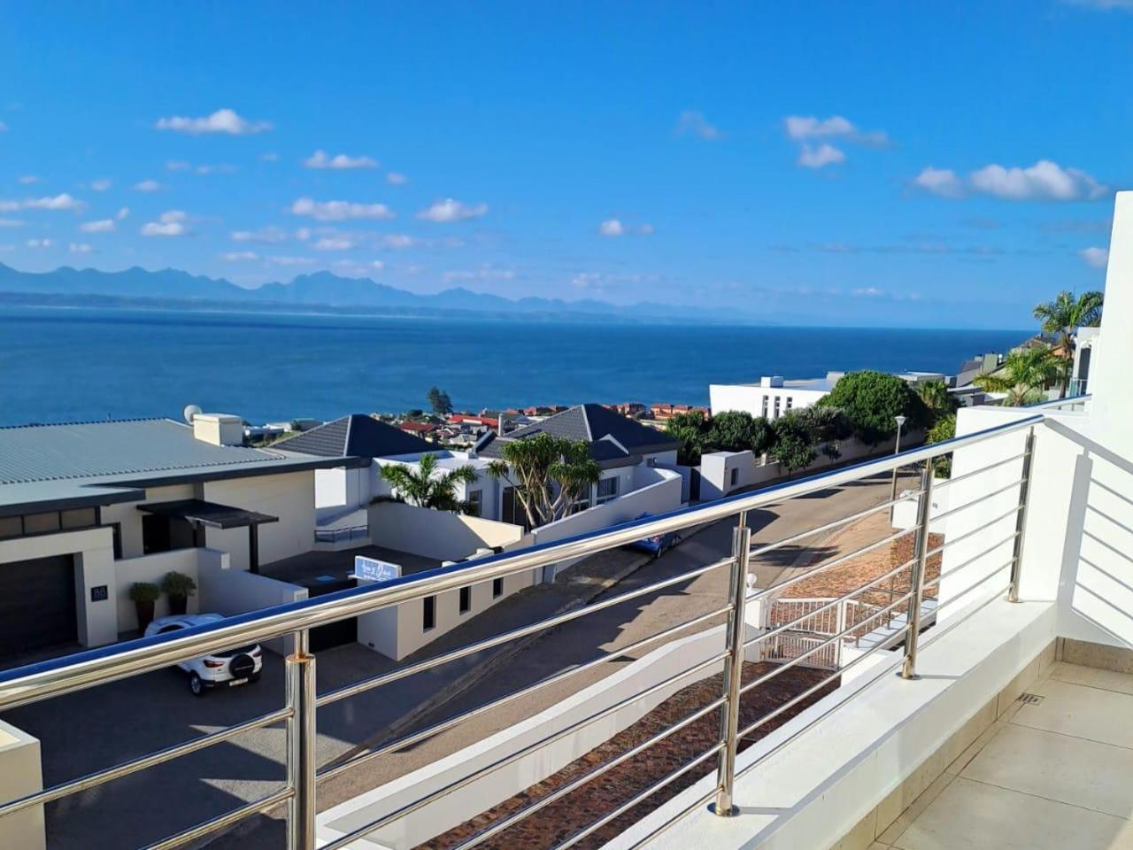 Ana'S Place Apartments Mossel Bay Rum bild