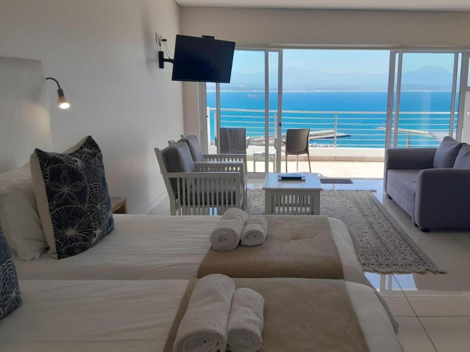 Ana'S Place Apartments Mossel Bay Rum bild
