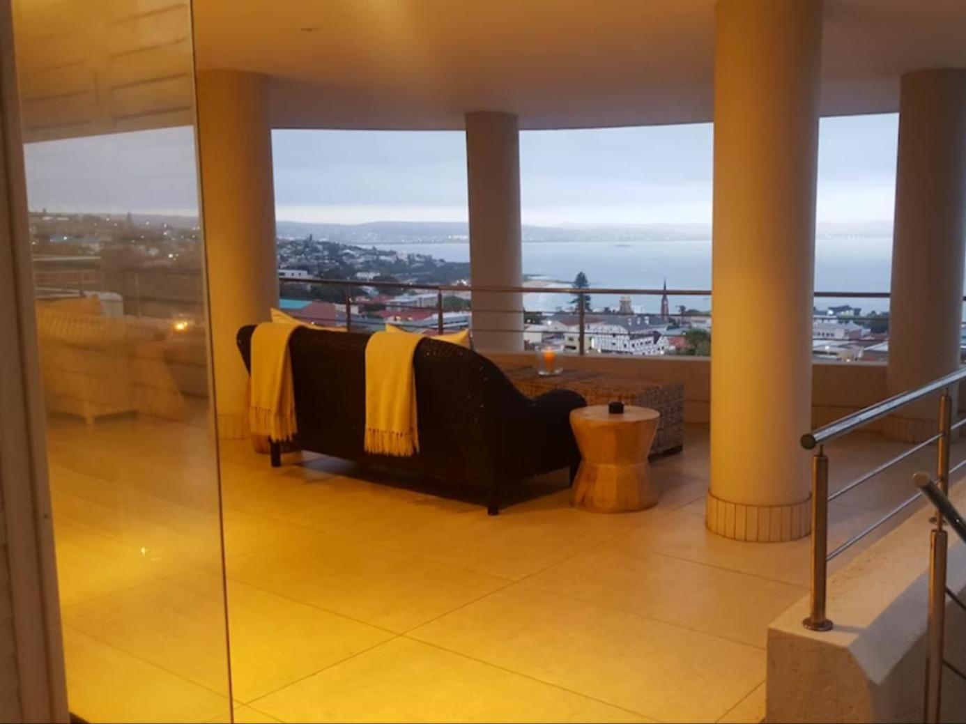 Ana'S Place Apartments Mossel Bay Rum bild