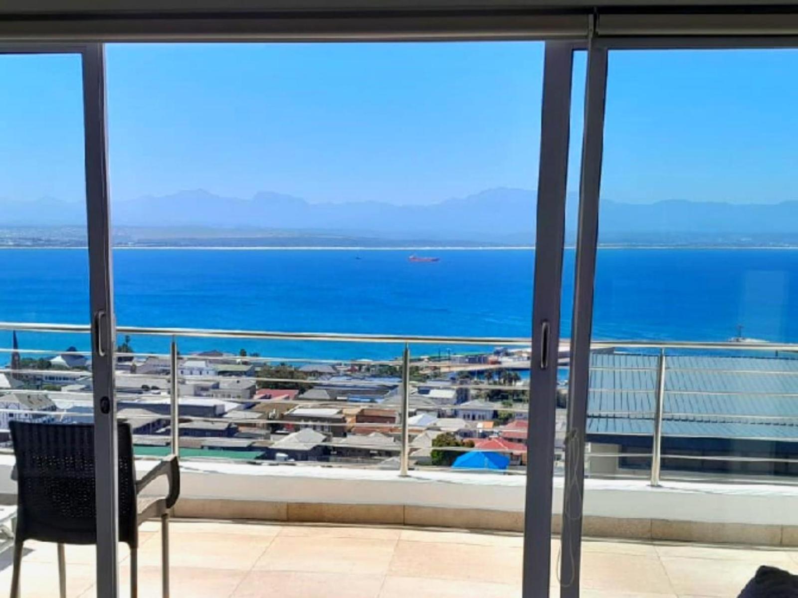 Ana'S Place Apartments Mossel Bay Rum bild