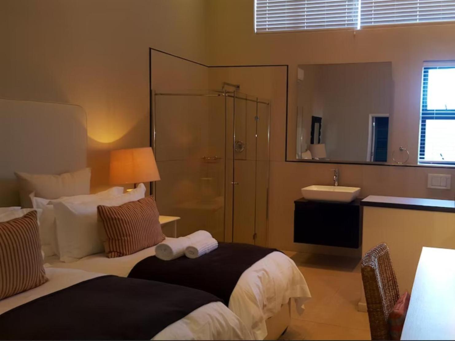 Ana'S Place Apartments Mossel Bay Rum bild