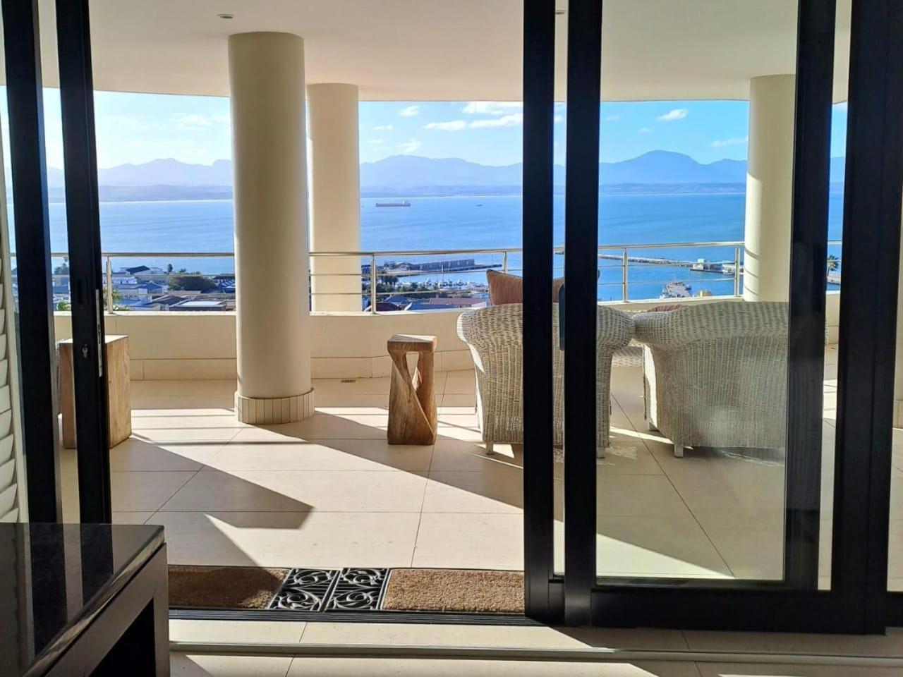 Ana'S Place Apartments Mossel Bay Rum bild