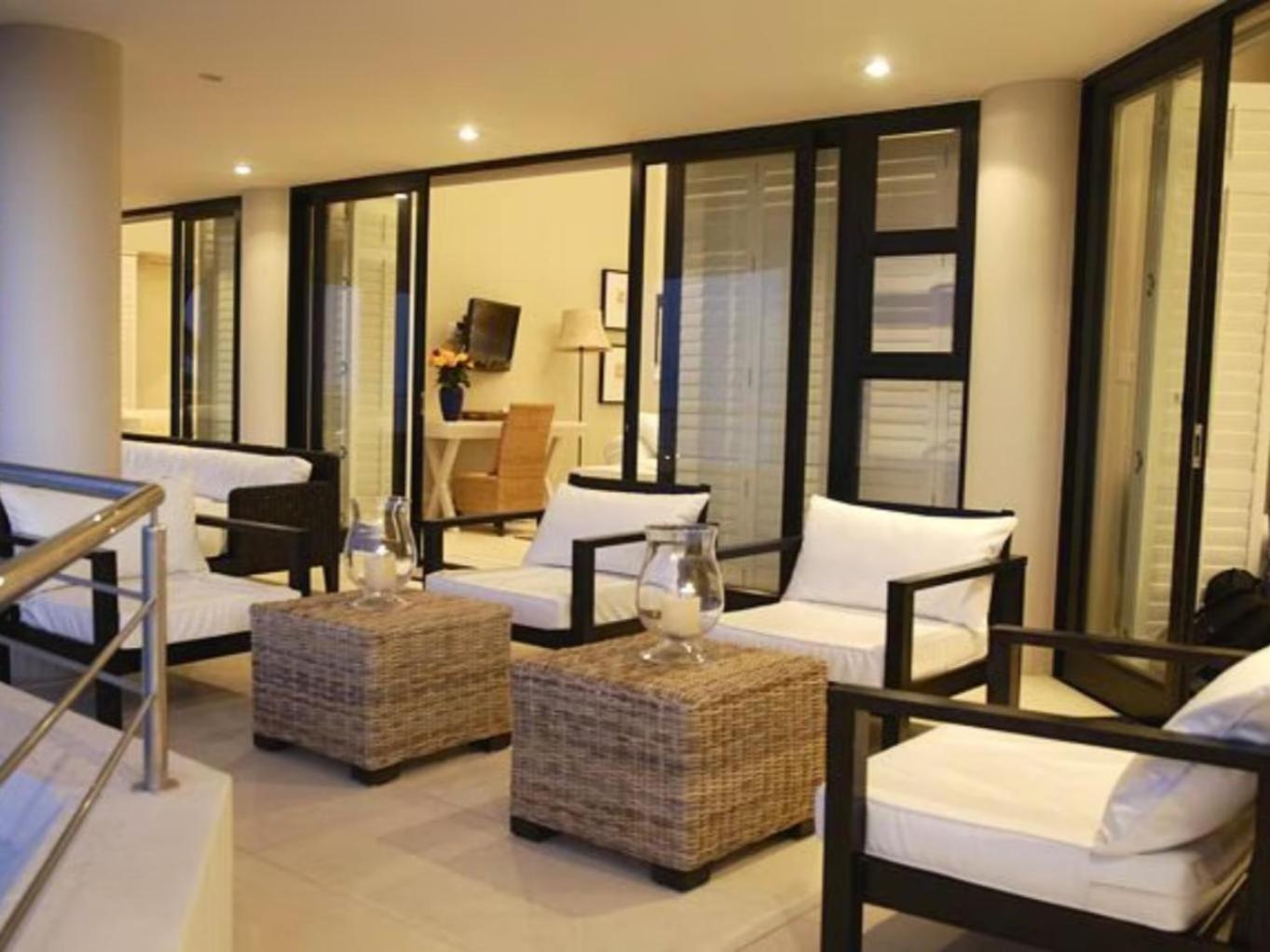 Ana'S Place Apartments Mossel Bay Rum bild