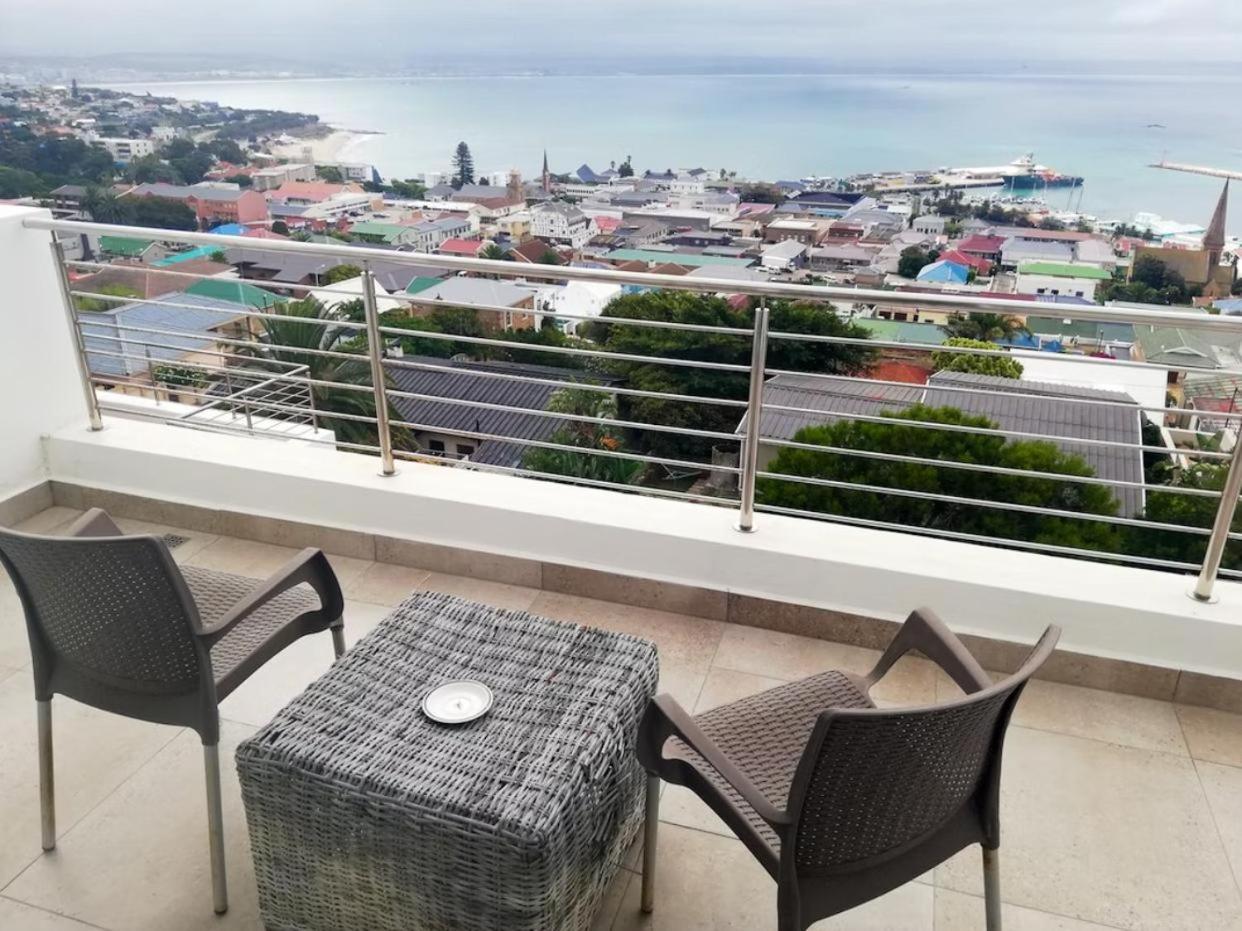 Ana'S Place Apartments Mossel Bay Rum bild