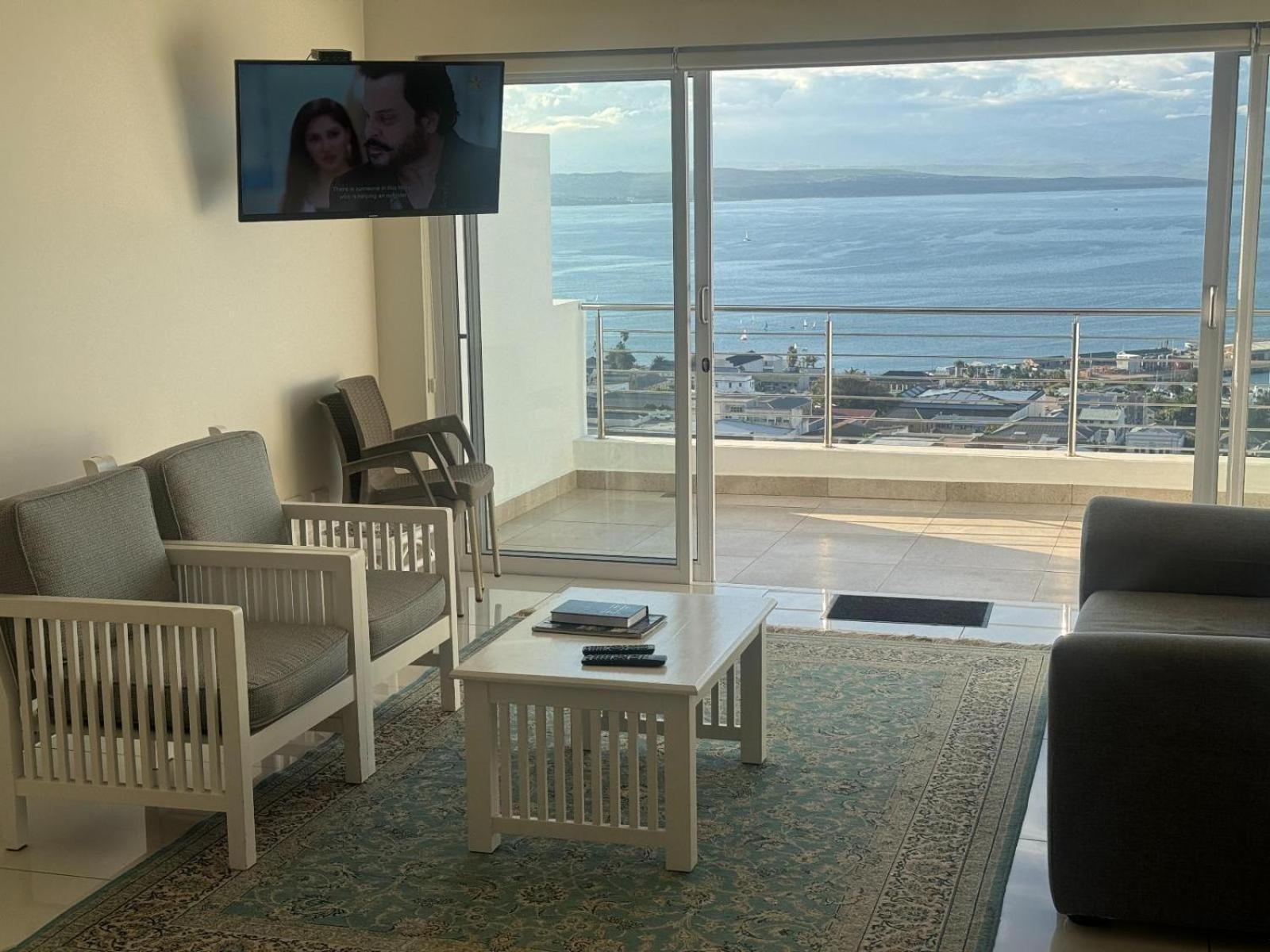 Ana'S Place Apartments Mossel Bay Exteriör bild