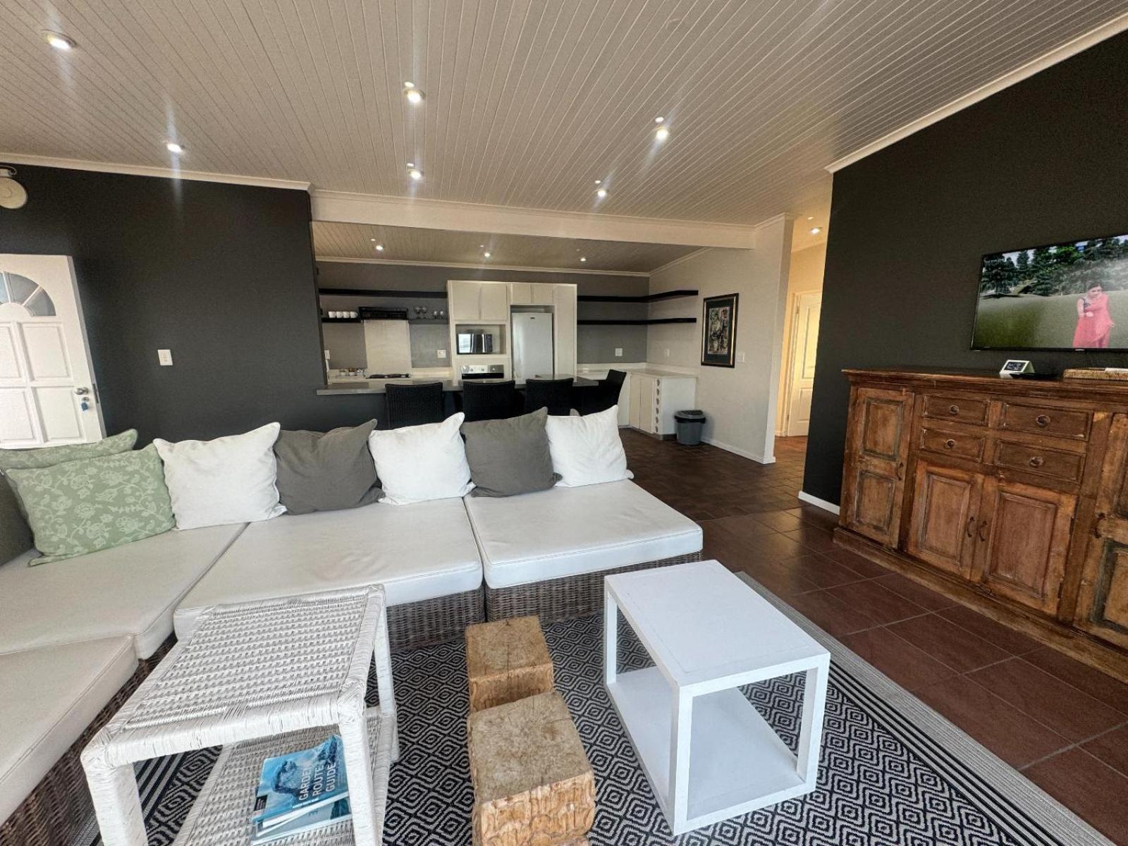 Ana'S Place Apartments Mossel Bay Exteriör bild
