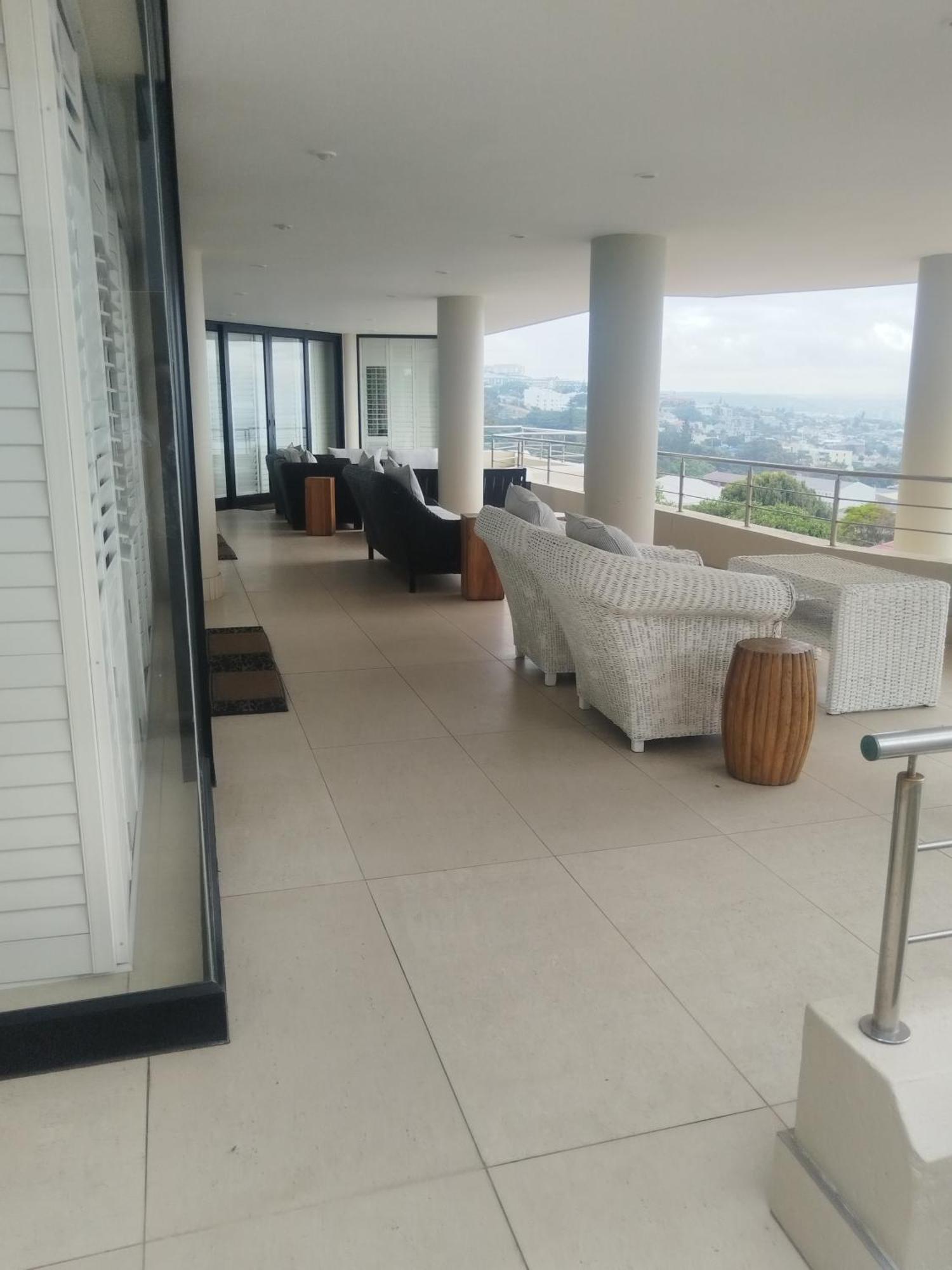 Ana'S Place Apartments Mossel Bay Exteriör bild