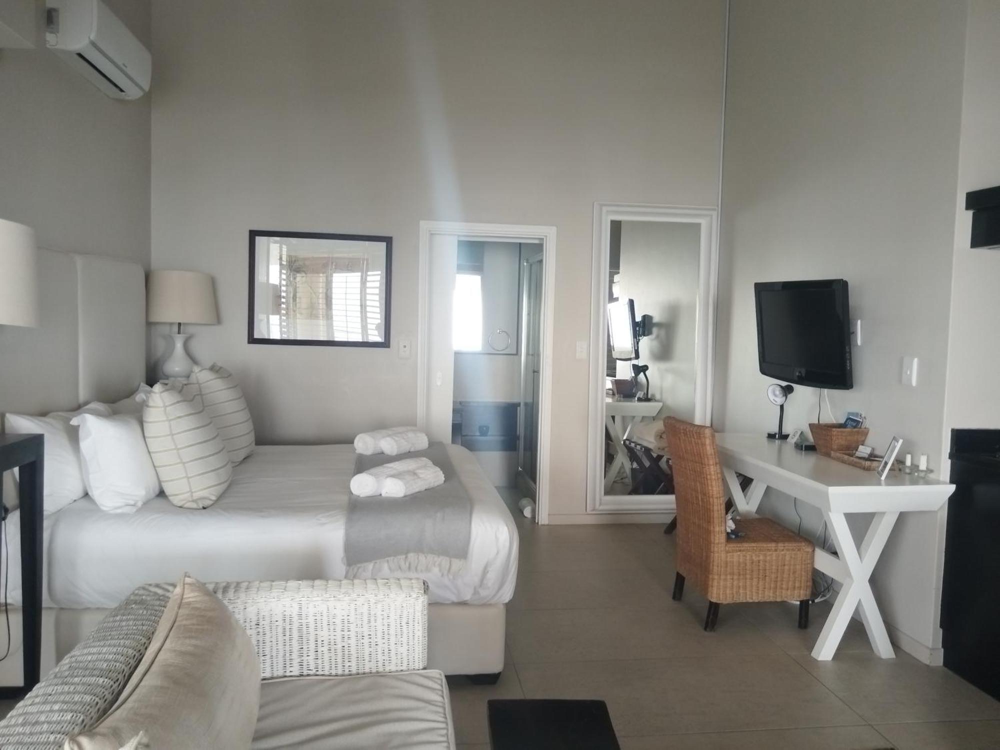 Ana'S Place Apartments Mossel Bay Exteriör bild